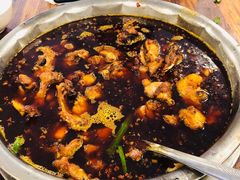 -中和远东火锅兔(老店)