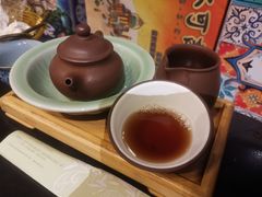 -青藤茶馆(南山路店)