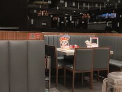 -海底捞火锅(勒泰店)