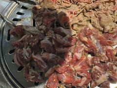 -炽城·烤肉名家(鸿达中央广场店)