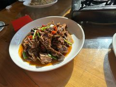 -丰乐餐厅·始于1999·本地老字号