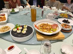 -尚一汤·粤菜海鲜(汇智国际商业中心店)