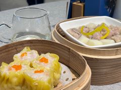 蟹籽烧卖皇-凯逸轩·匠心粤菜(中城名仕汇店)