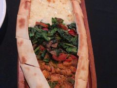 -Efes Turkish & Mediterranean Cuisine 艾菲斯餐厅(陆家嘴店)