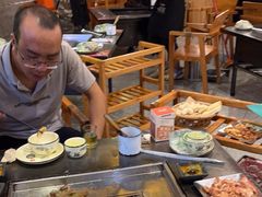 -塘屋烧烤·云南火塘烧烤品牌(春城慧谷旗舰店)