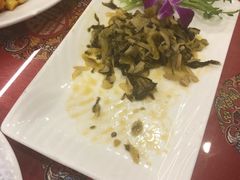 -玉华台饭庄(裕中西里小区店)