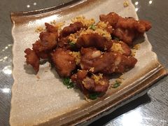 -领事馆19号中餐厅(厦门海景洲际酒店)