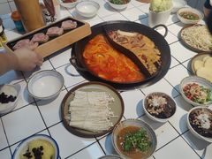-卤校长重庆火锅