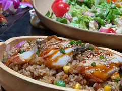 -花道寿司·料理(东城店)