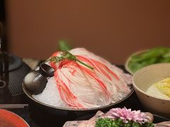 -色響火锅(恒隆广场店)