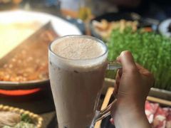 -湊湊火锅·茶憩(打浦桥日月光店)