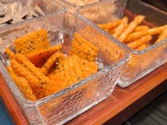 -鑫小城故事·藕汤·家常菜(台北一路总店)