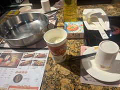 -黄记煌三汁焖锅(渝北金港国际店)