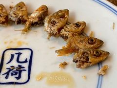 -几荷·恰似故人来(秀水广场店)
