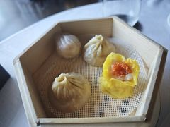 -富力丽思卡尔顿酒店·丽轩中餐厅