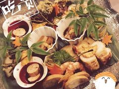 android_upload_pic-Tsuru鹤日本料理(静安香格里拉店)