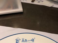 -美奈小馆·越南料理(中航城君尚购物中心店)
