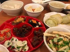 -龙抄手(春熙路总店)