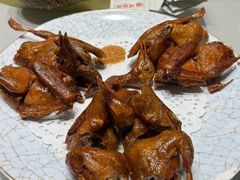 -颂福楼·南京菜(定淮门店)