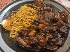 -回味黑鸭煲·始于2006(万松园店)