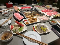 -海底捞火锅(和安宁春城店)