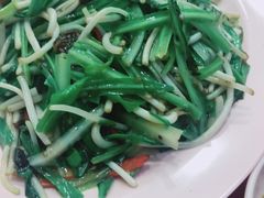 -新山亚明小厨