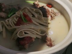 -小骨煲金华砂锅(转塘金街美地店)