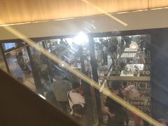 -萨莉亚意式餐厅(杭州滨江天街店)