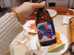 -杨氏青龙虾·羊蝎子(珠江路店)