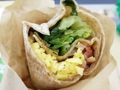 -星巴克(3号湾店)