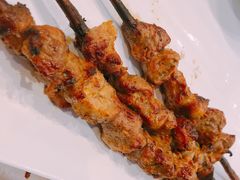 -巴依老爷新疆美食(清华东门店)
