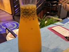 -千岛蚝高压锅生蚝·人参火锅(白云万达店)