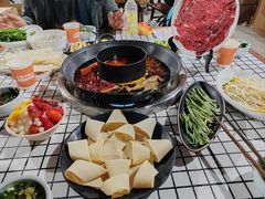-巴蜀大将火锅(春熙店)