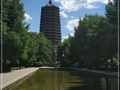 -玲珑塔公园