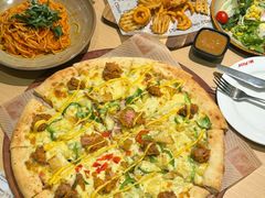-米斯特比萨(罗斯福店)