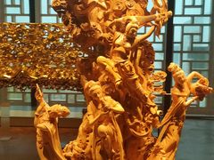 -北京工艺美术博物馆