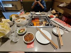 -海底捞火锅(南京红山常发广场店)
