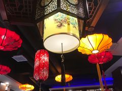 大堂-火儿旺重庆老火锅 (吉力湖街店)