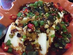 -蘑菇私房菜小馆(杨家坪西城天街店)