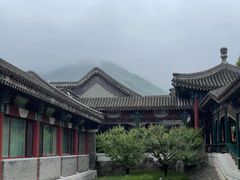 -建国公园