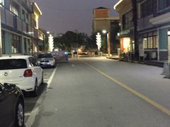 -上海天地软件园