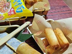 -沙胆彪炭炉牛杂煲(成都玉林店)