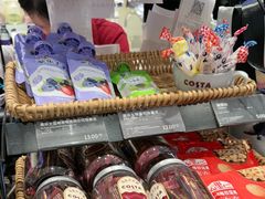-COSTA COFFEE(天通苑华联店)
