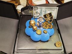 -西檬树SIMON·T轻奢蛋糕(大东方Max店)