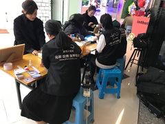 -吉田美学化妆美甲摄影培训(丽水校区)