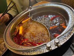 -牛New寿喜烧(虹桥新天地店)