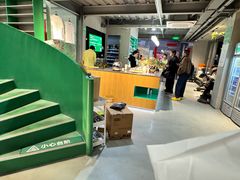-绿壁虎攀岩基地(Tcar店)