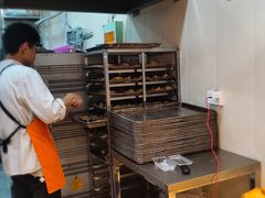 -百香林西点(开元大道店)