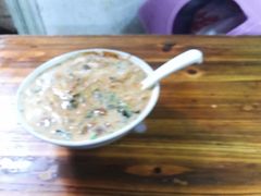 -云南大锅豆浆店