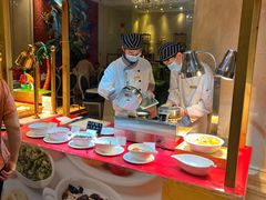 -启东恒大海上威尼斯酒店